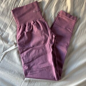 NVGTN contour seamless leggings